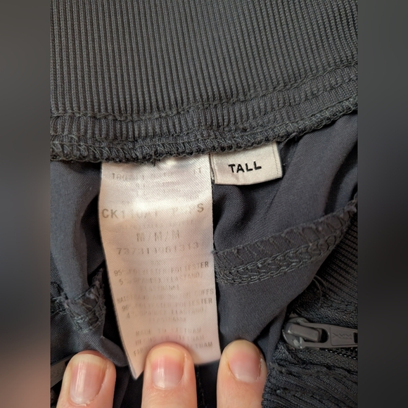 Cherokee Infinity Scrub Set - TALL - Picture 10 of 13